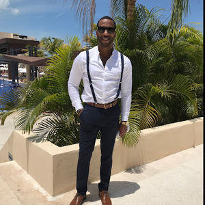 Meet your Posher, Dale